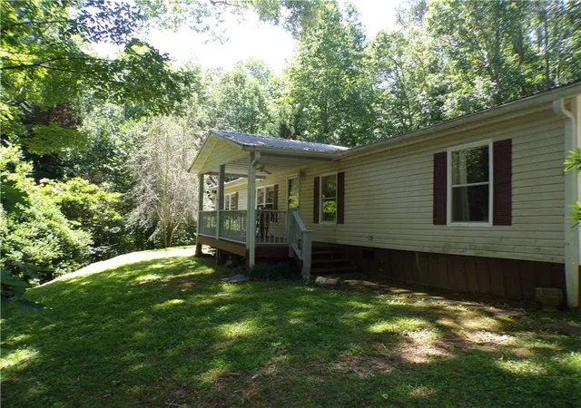 5th image of 1051 Old Talking Rock Road, Talking Rock, GA 30175 | MLS# 7781143