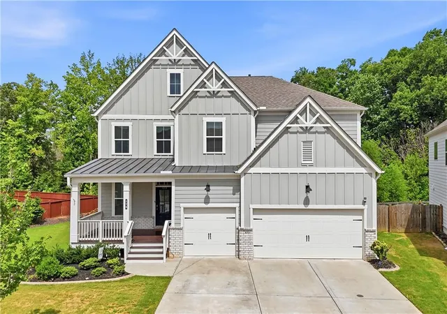 1st image of 173 Treeline Trl, Canton, GA 30115 | MLS# 7780703