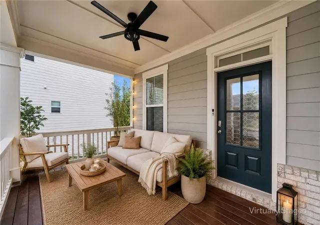 3rd image of 173 Treeline Trl, Canton, GA 30115 | MLS# 7780703