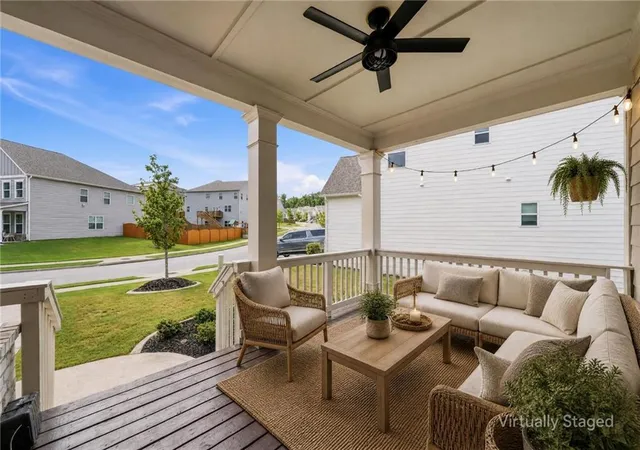 4th image of 173 Treeline Trl, Canton, GA 30115 | MLS# 7780703