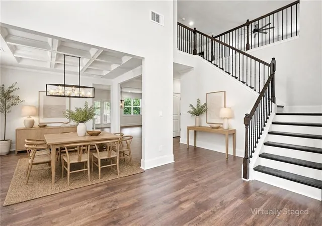 5th image of 173 Treeline Trl, Canton, GA 30115 | MLS# 7780703