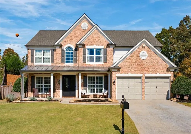 Single family home for sale at 255 Sumac Trl, Woodstock, GA 30188 | MLS# 7860196 | Listing updated on 2026-10-30