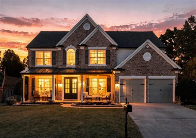 Photo 1 of Single family home for sale at 255 Sumac Trl, Woodstock, GA 30188 | MLS# 7860196 | Listing updated on 2026-10-30