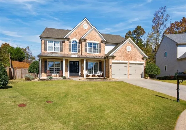 Photo 3 of Single family home for sale at 255 Sumac Trl, Woodstock, GA 30188 | MLS# 7860196 | Listing updated on 2026-10-30