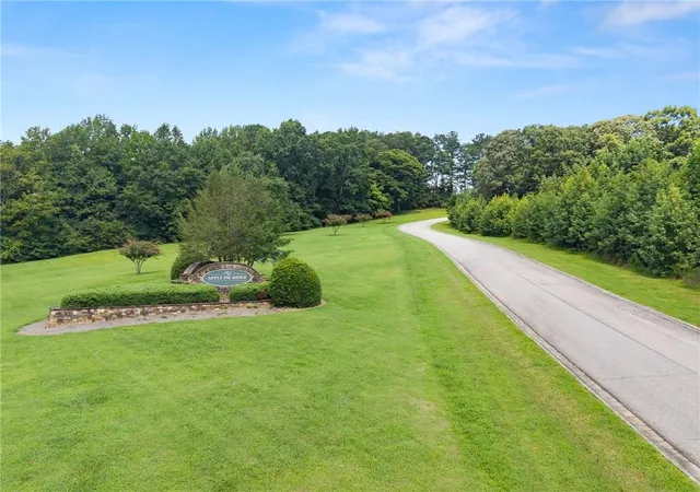 4th image of 150 Lake Ridge Trl, Baldwin, GA 30511 | MLS# 7823745