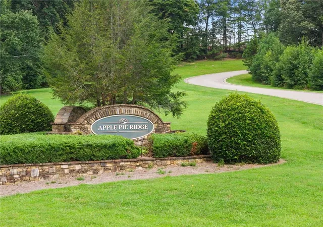 5th image of 150 Lake Ridge Trl, Baldwin, GA 30511 | MLS# 7823745