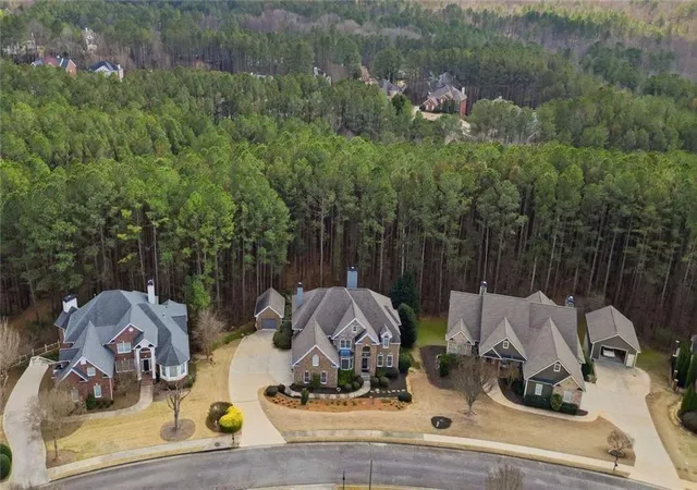 2nd image of 613 Talmadge Ln, Canton, GA 30115 | MLS# 7730886