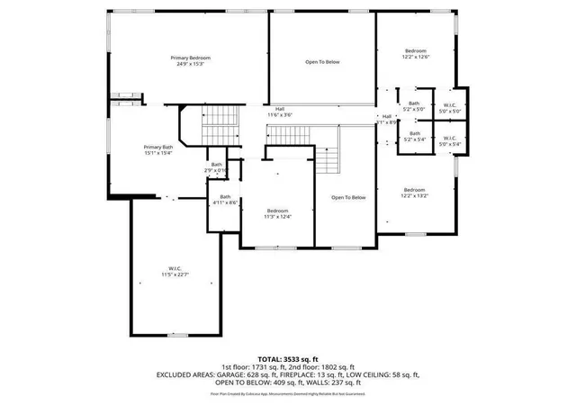 86th image of 613 Talmadge Ln, Canton, GA 30115 | MLS# 7730886