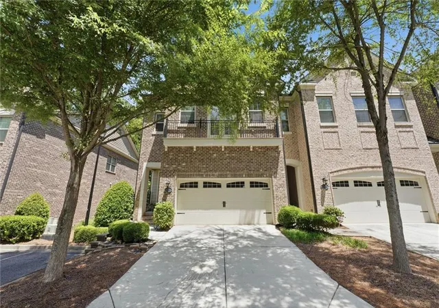 2nd image of 2362 Willington Shoals Pl Se, Smyrna, GA 30080 | MLS# 7764216