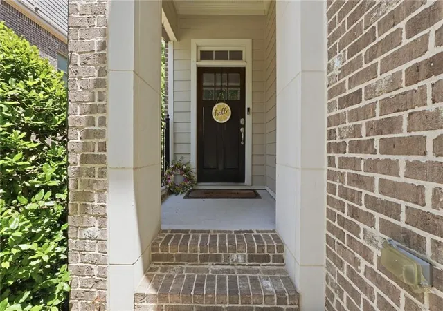 3rd image of 2362 Willington Shoals Pl Se, Smyrna, GA 30080 | MLS# 7764216
