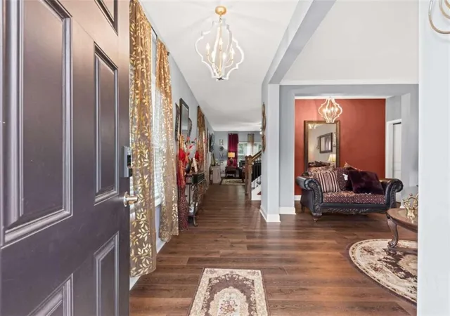 Photo 2 of Single family home for sale at 4304 Bellwood Cir, Atlanta, GA 30349 | MLS# 7817236 | Listing updated on 2026-08-30