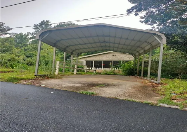 Photo 1 of Single family home for sale at 1608 Ezra Church Dr NW, Atlanta, GA 30314 | MLS# 7810387 | Listing updated on 2026-10-04