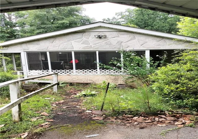 Photo 3 of Single family home for sale at 1608 Ezra Church Dr NW, Atlanta, GA 30314 | MLS# 7810387 | Listing updated on 2026-10-04