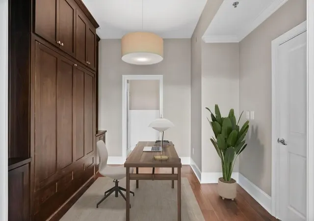 Photo 2 of Condo for sale at 2255 Peachtree Rd NE #820, Atlanta, GA 30309 | MLS# 7787787 | Listing updated on 2026-09-10
