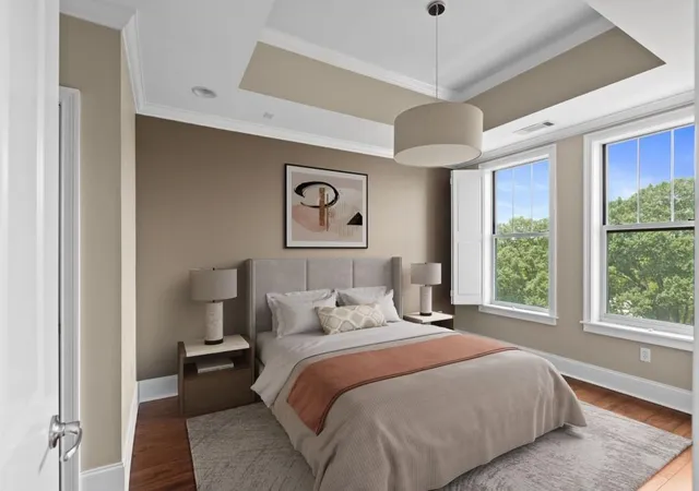 Photo 3 of Condo for sale at 2255 Peachtree Rd NE #820, Atlanta, GA 30309 | MLS# 7787787 | Listing updated on 2026-09-10