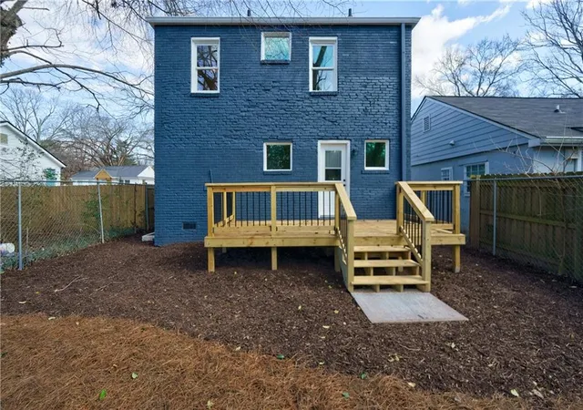 Photo 18 of Single family home for sale at 1081 Smith St Sw, Atlanta, GA 30310 | MLS# 7813392 | Listing updated on 2026-10-01