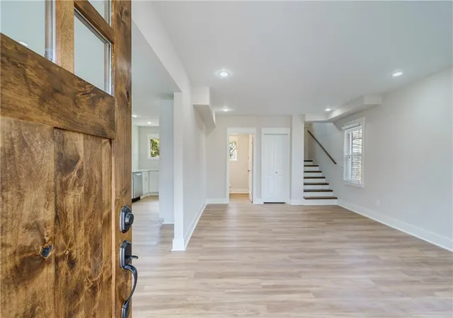 Photo 2 of Single family home for sale at 1081 Smith St Sw, Atlanta, GA 30310 | MLS# 7813392 | Listing updated on 2026-10-01