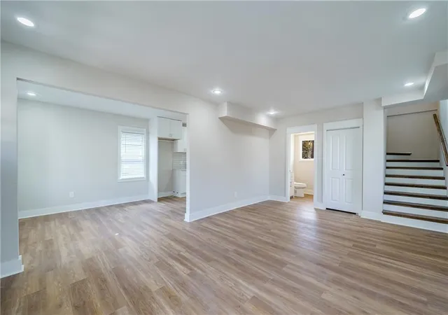 Photo 3 of Single family home for sale at 1081 Smith St Sw, Atlanta, GA 30310 | MLS# 7813392 | Listing updated on 2026-10-01