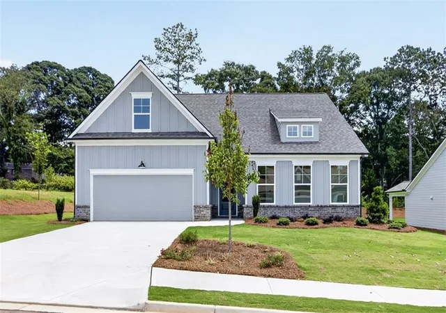 Photo 2 of Sale Pending at 2018 Oconee Blf Dr, Athens, GA 30601 | MLS# 7808180 | Listing updated on 2026-09-11