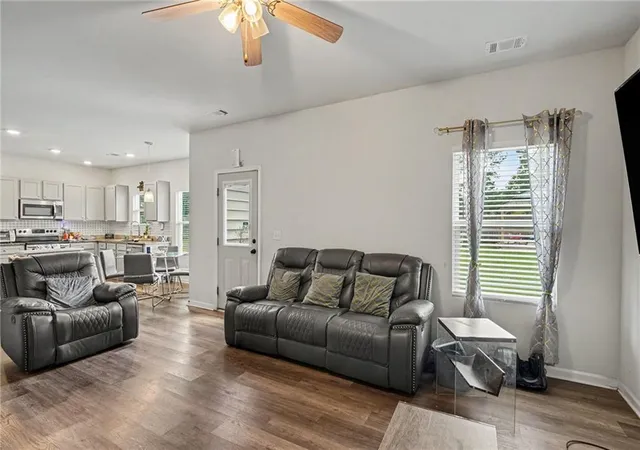 5th image of 90 Victory Ln, Covington, GA 30016 | MLS# 7790158