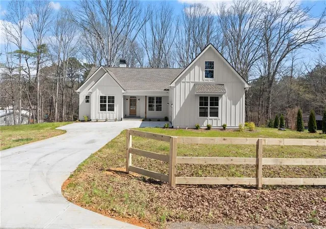 1st image of 2020 Darby Rd, Waleska, GA 30183 | MLS# 7738184
