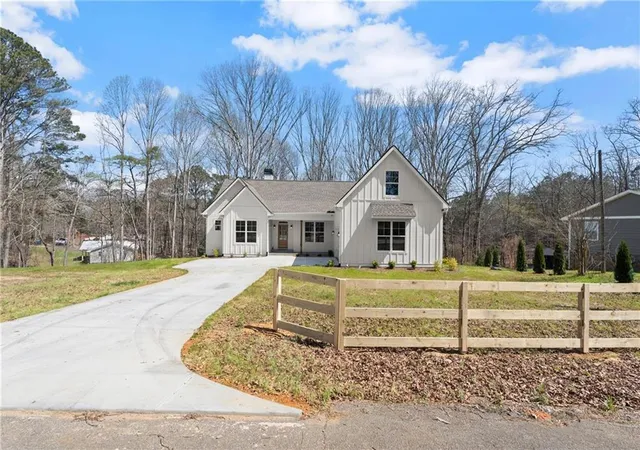 2nd image of 2020 Darby Rd, Waleska, GA 30183 | MLS# 7738184