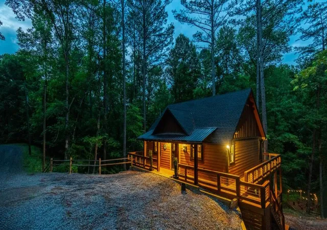 28th image of 681 Catawba Cir, Ellijay, GA 30540 | MLS# 7826528