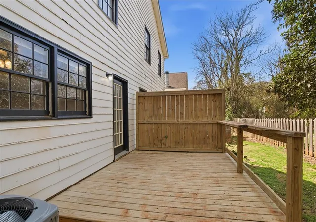 Homes for sale in Athens, GA | 1905 S Milledge Ave #5, Athens, GA 30605 | MLS# 7730987
