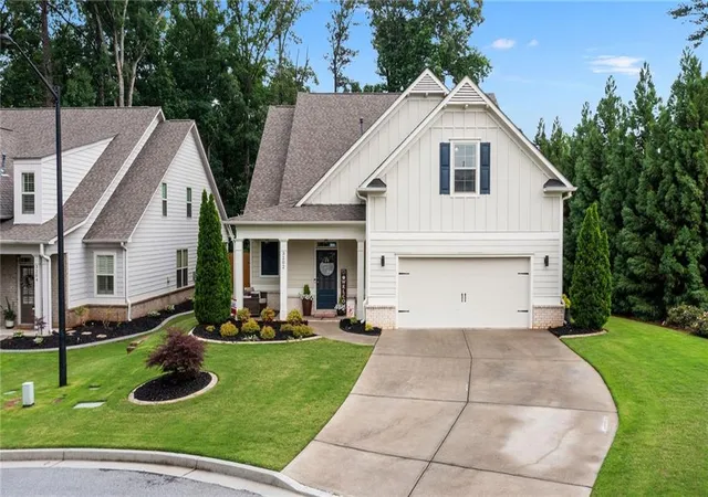 1st image of 3202 Harmony Hill Tr, Kennesaw, GA 30144 | MLS# 7800076