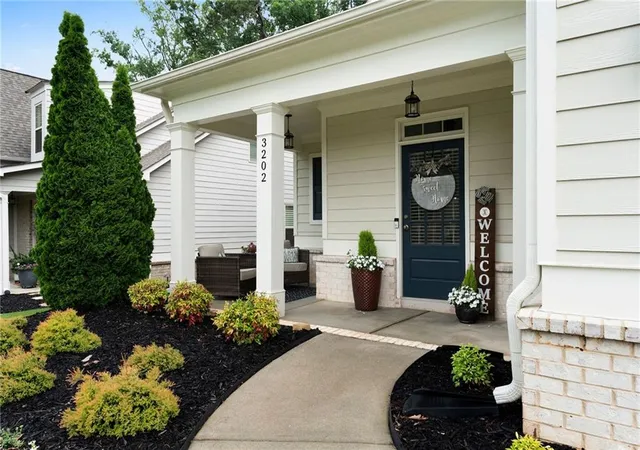 2nd image of 3202 Harmony Hill Tr, Kennesaw, GA 30144 | MLS# 7800076