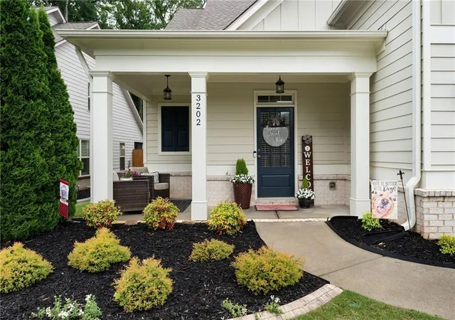 Photo 2 of Sale Pending at 3202 Harmony Hl Tr, Kennesaw, GA 30144 | MLS# 7800076 | Listing updated on 2026-09-02