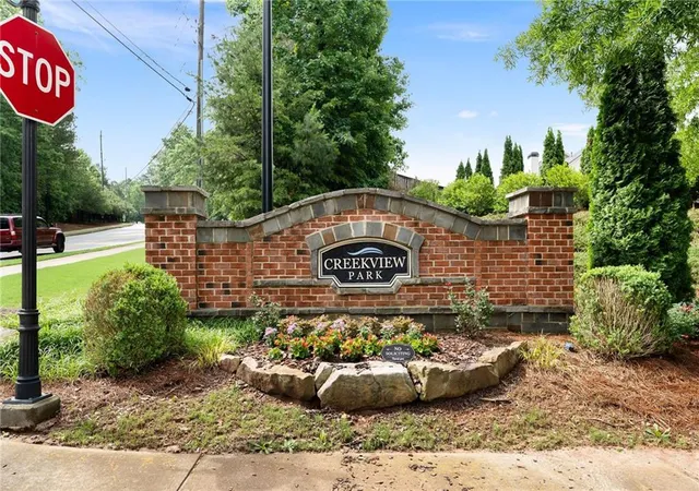 40th image of 3202 Harmony Hill Tr, Kennesaw, GA 30144 | MLS# 7800076