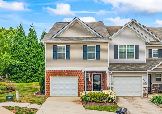 2nd image of 4830 Zephyr Cove Pl, Flowery Branch, GA 30542 | MLS# 7771019