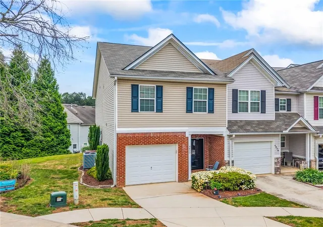 36th image of 4830 Zephyr Cove Pl, Flowery Branch, GA 30542 | MLS# 7771019