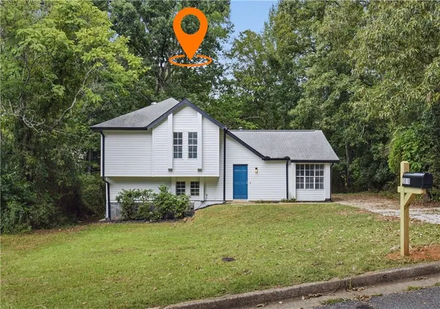 Photo 1 of Sale Pending at 3910 Dalhouise Ln, Decatur, GA 30034 | MLS# 7845463 | Listing updated on 2026-10-23