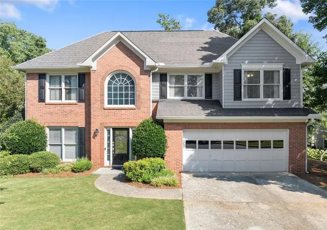 Photo 1 of Sale Pending at 1475 Chadwick Ridge Ct, Lawrenceville, GA 30043 | MLS# 7821047 | Listing updated on 2026-08-24