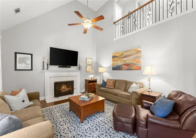 Photo 3 of Sale Pending at 1475 Chadwick Ridge Ct, Lawrenceville, GA 30043 | MLS# 7821047 | Listing updated on 2026-08-24