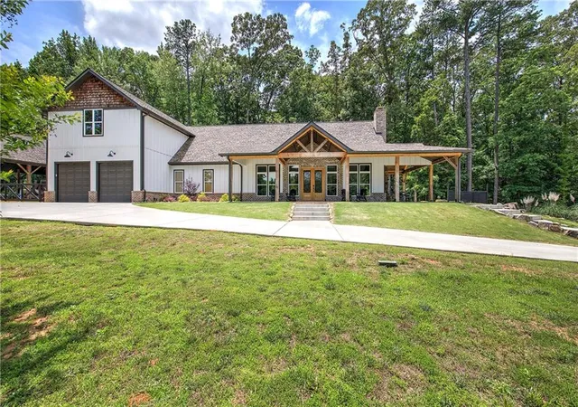 1st image of 168 Gaddis Rd Nw, Cartersville, GA 30120 | MLS# 7784449