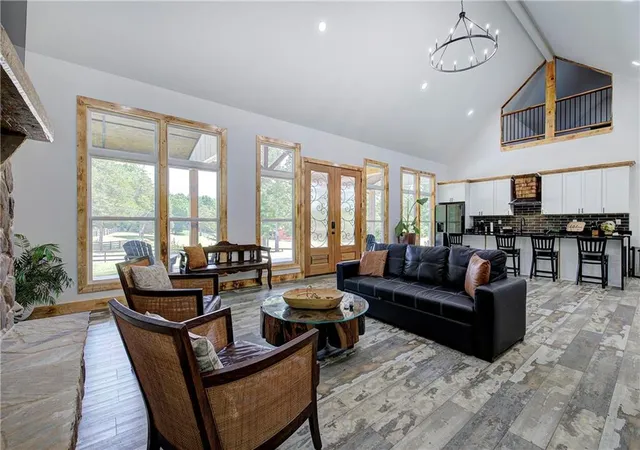 4th image of 168 Gaddis Rd NW, Cartersville, GA 30120 | MLS# 7784449