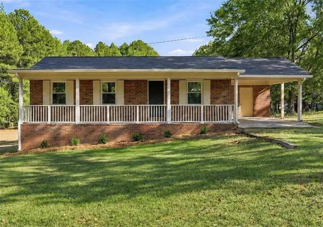 Photo 1 of Sale Pending at 1941 J T Elder Rd, Watkinsville, GA 30677 | MLS# 7848814 | Listing updated on 2026-10-16