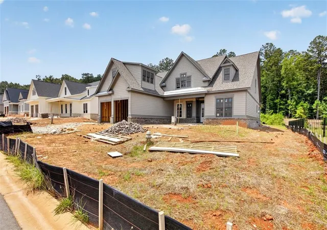 Homes for sale in Statham, GA | 321 Lake Vista Dr, Statham, GA 30666 | MLS# 7782061
