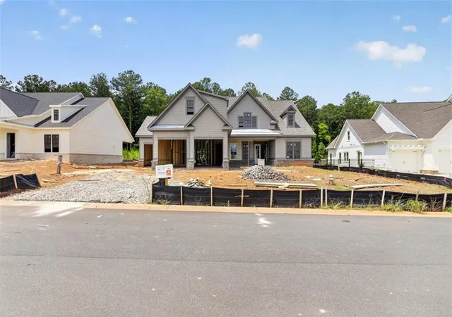 Homes for sale in Statham, GA | 321 Lake Vista Dr, Statham, GA 30666 | MLS# 7782061