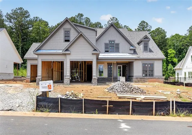 Homes for sale in Statham, GA | 321 Lake Vista Dr, Statham, GA 30666 | MLS# 7782061