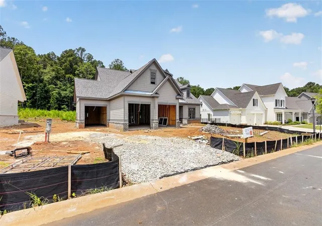 Homes for sale in Statham, GA | 321 Lake Vista Dr, Statham, GA 30666 | MLS# 7782061
