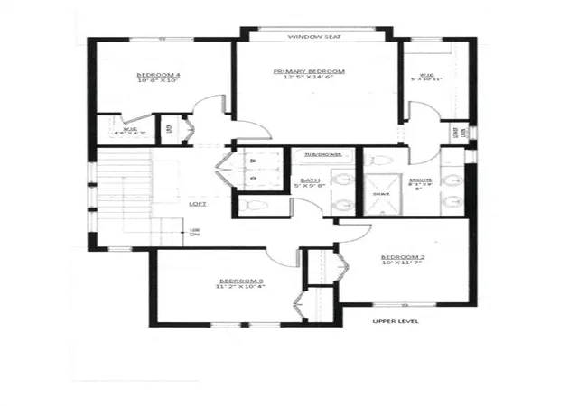 Photo 3 of Single family home for sale at 254 Summit Height Dr, Cartersville, GA 30121 | MLS# 7801921 | Listing updated on 2026-08-06