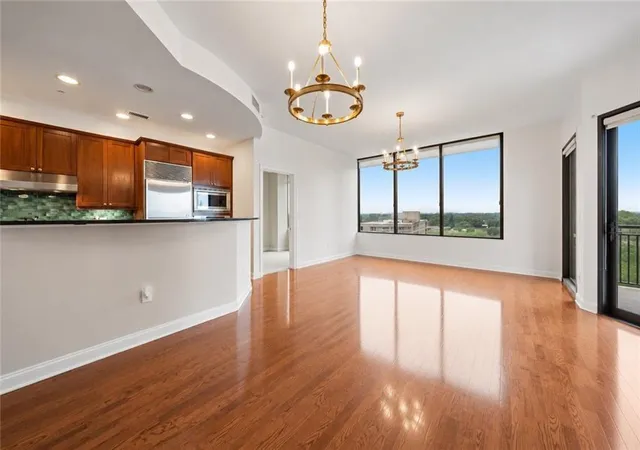 Homes for sale in Atlanta, GA | 2828 Peachtree Rd Nw #1204, Atlanta, GA 30305 | MLS# 7798386