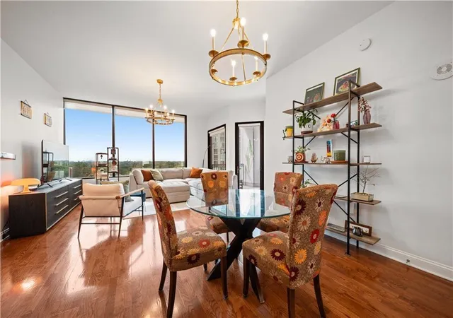 Homes for sale in Atlanta, GA | 2828 Peachtree Rd Nw #1204, Atlanta, GA 30305 | MLS# 7798386