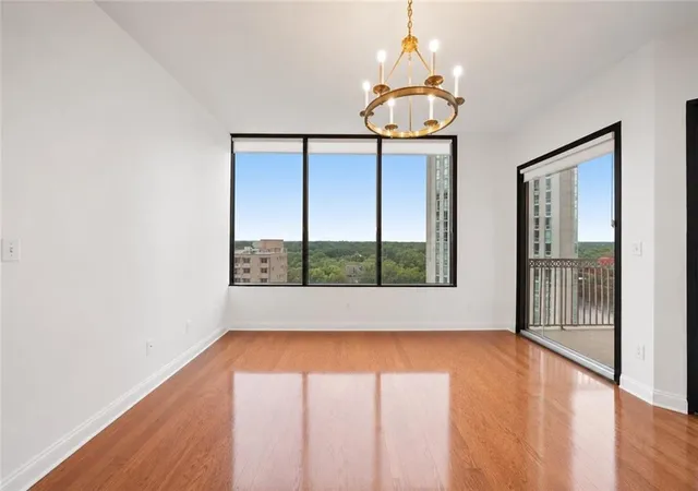 Homes for sale in Atlanta, GA | 2828 Peachtree Rd Nw #1204, Atlanta, GA 30305 | MLS# 7798386