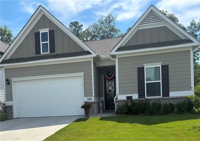 1st image of 100 Royal Oak Dr Ne, Rome, GA 30165 | MLS# 7738627