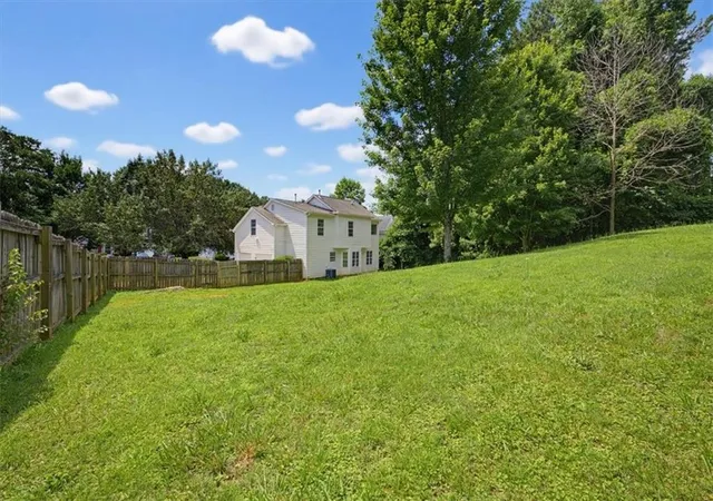 Photo 15 of Single family home for sale at 4869 Noah Ridge, Acworth, GA 30101 | MLS# 7789936 | Listing updated on 2026-09-14